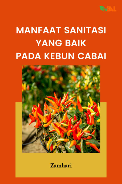 Sampul buku Manfaat Sanitasi yan...